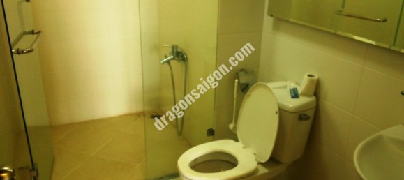 Wohnung in District 7, Vietnam 160m², Nr. 10838 2