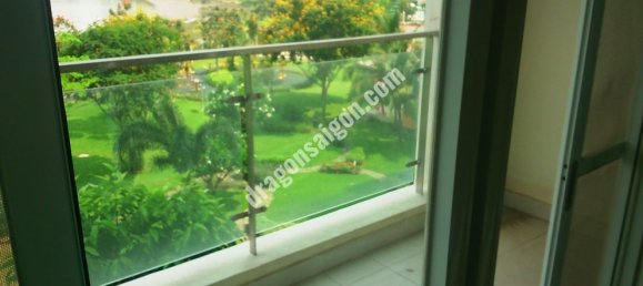 Wohnung in District 7, Vietnam 160m², Nr. 10838 11