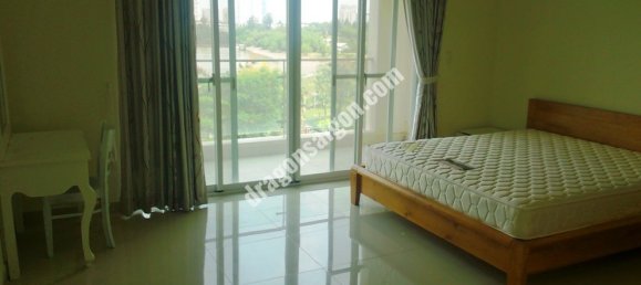 Wohnung in District 7, Vietnam 160m², Nr. 10838 9
