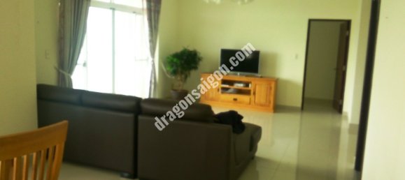 Wohnung in District 7, Vietnam 160m², Nr. 10838 6