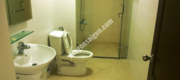 Wohnung in District 7, Vietnam 160m², Nr. 10838 3