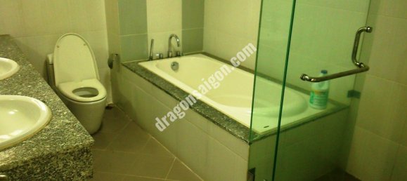 Wohnung in District 7, Vietnam 160m², Nr. 10838 10
