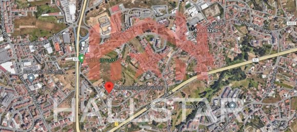 Terrain à Leiria, Portugal 598m² No. 72606 29