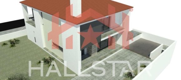 Terrain à Leiria, Portugal 598m² No. 72606 2