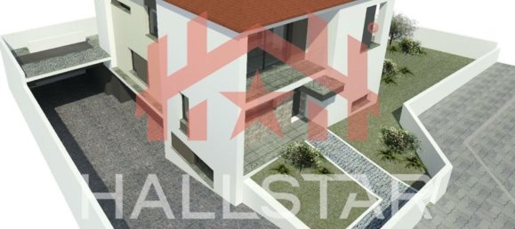 Terrain à Leiria, Portugal 598m² No. 72606 6