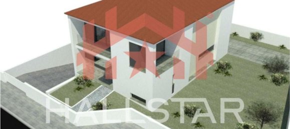 Terrain à Leiria, Portugal 598m² No. 72606 3