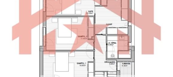 Terrain à Leiria, Portugal 598m² No. 72606 11