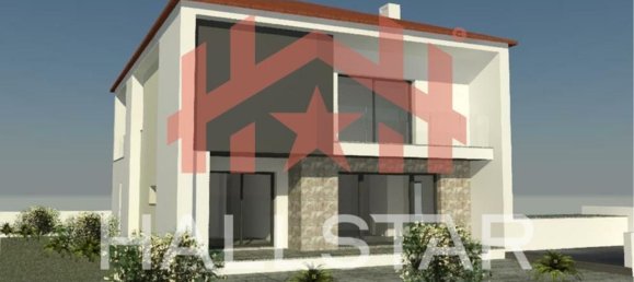 Terrain à Leiria, Portugal 598m² No. 72606 4