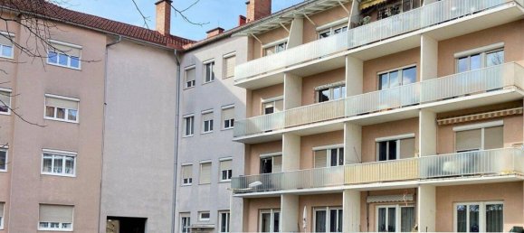 3 rooms Apartment in Bad Radkersburg, Austria No. 36504 12
