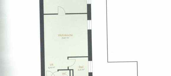 4 rooms Apartment in Gaming, Austria No. 259007 18