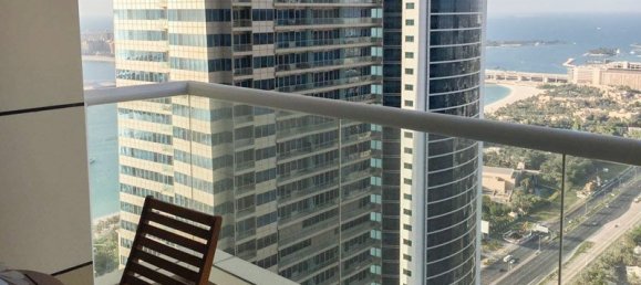 2 bedrooms Apartment in Dubai Marina, UAE No. 4281 3
