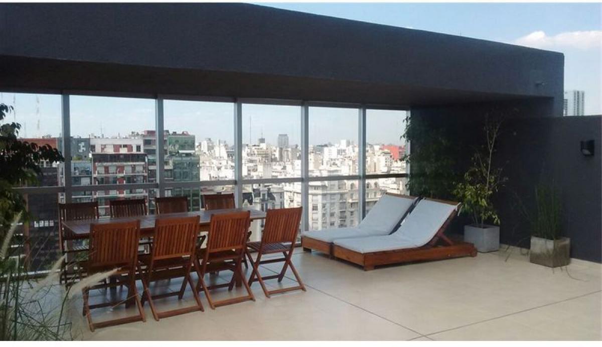 Studio à Buenos Aires, Argentina No. 77827