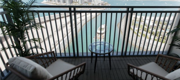 2 bedrooms Apartment in Dubai, UAE No. 20874 10