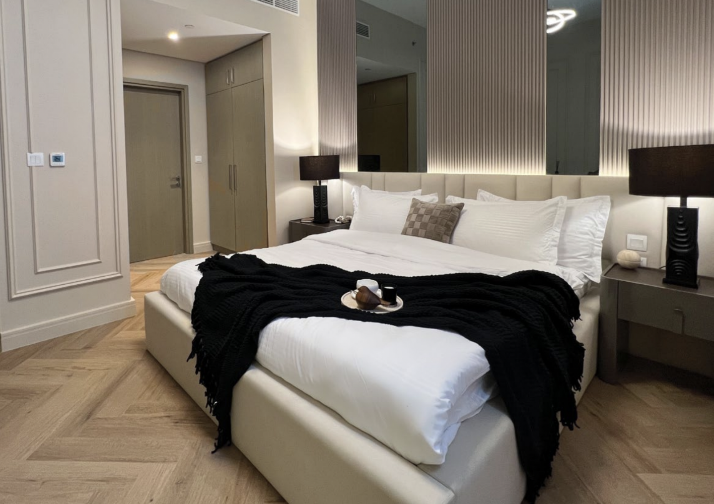 2 bedrooms Apartment in Dubai, UAE No. 20874