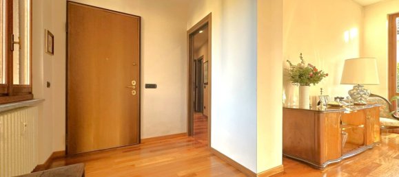 3 Schlafzimmer Penthouse in Pavia, Italy, Nr. 353363 23