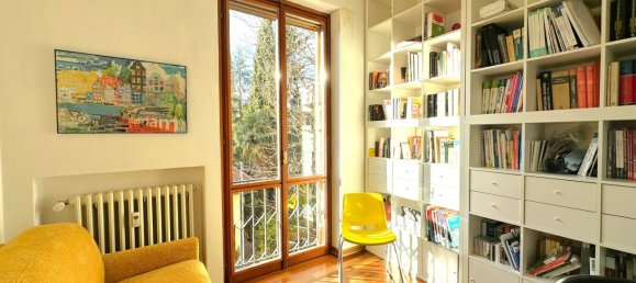 3 Schlafzimmer Penthouse in Pavia, Italy, Nr. 353363 7