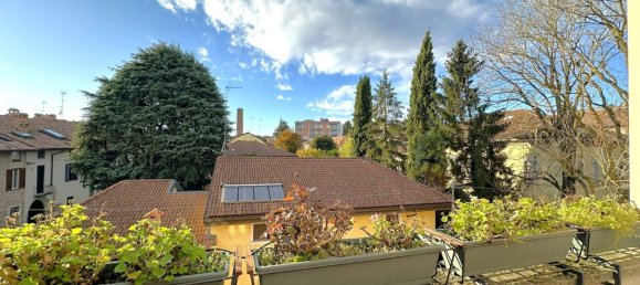 3 Schlafzimmer Penthouse in Pavia, Italy, Nr. 353363 10