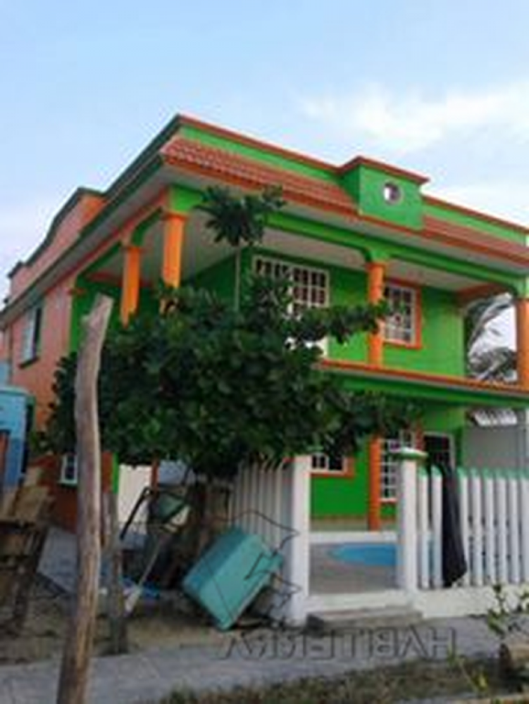 5 غرف نوم منزل في Veracruz, Mexico رقم 220533