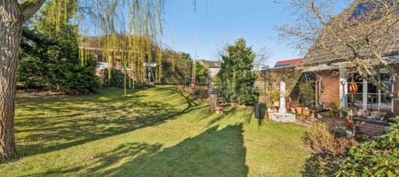 Moradia em banda de 8 divisões em Hanover, Germany N.º 261352 3