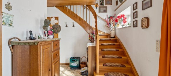 Moradia em banda de 8 divisões em Hanover, Germany N.º 261352 5