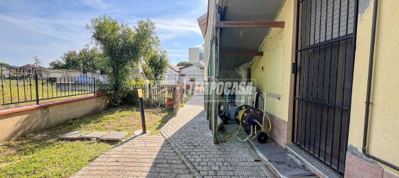 3 bedrooms Apartment in Cervia, Italy No. 362513 24