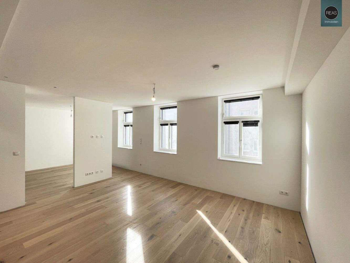 2 rooms Apartment in Ottakring, Austria No. 198115