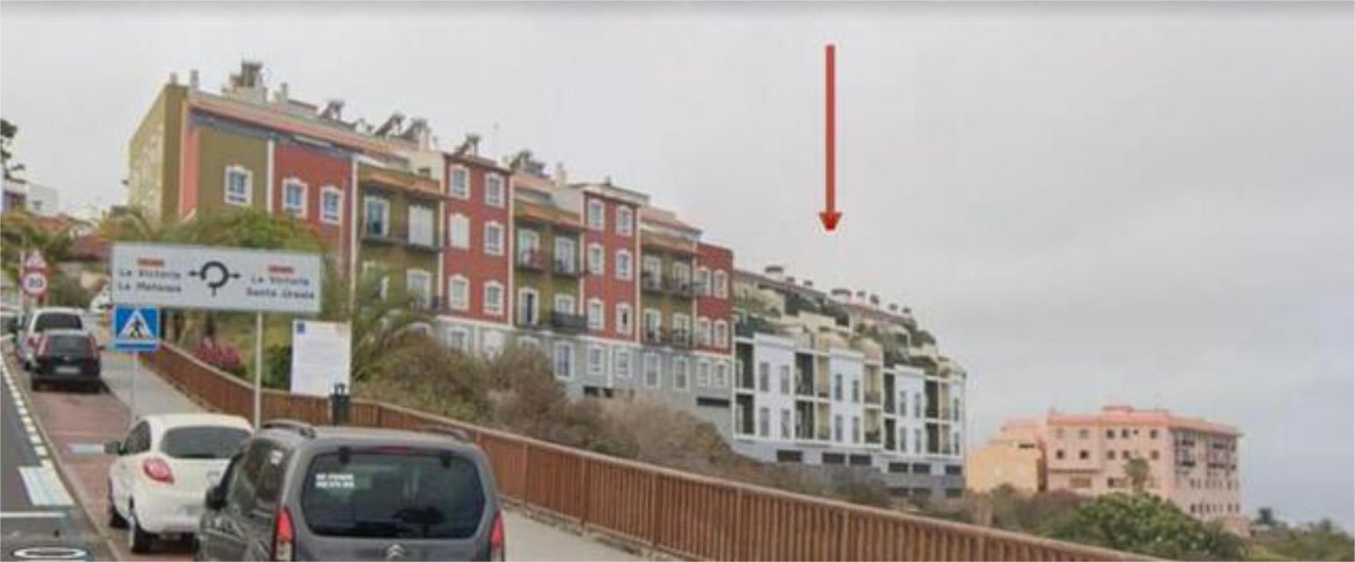 3 bedrooms Penthouse in Tenerife, Spain No. 141276