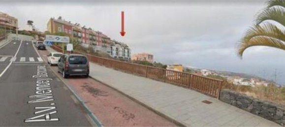 3 bedrooms Penthouse in Tenerife, Spain No. 141276 2