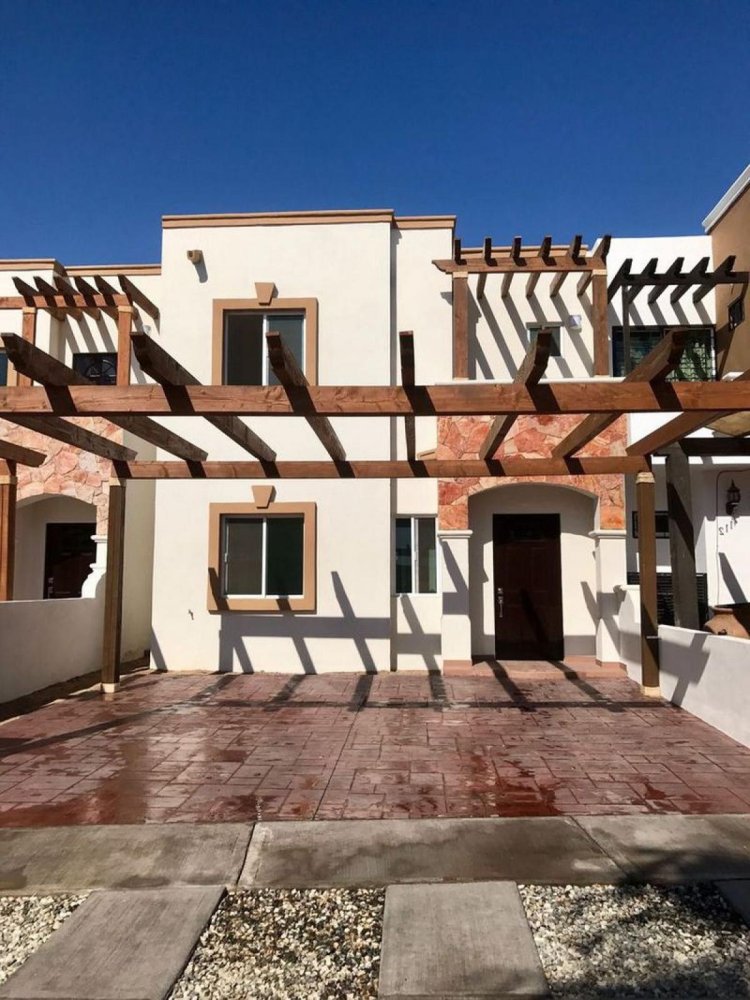 3 bedrooms House in Baja California Sur, Mexico No. 161711