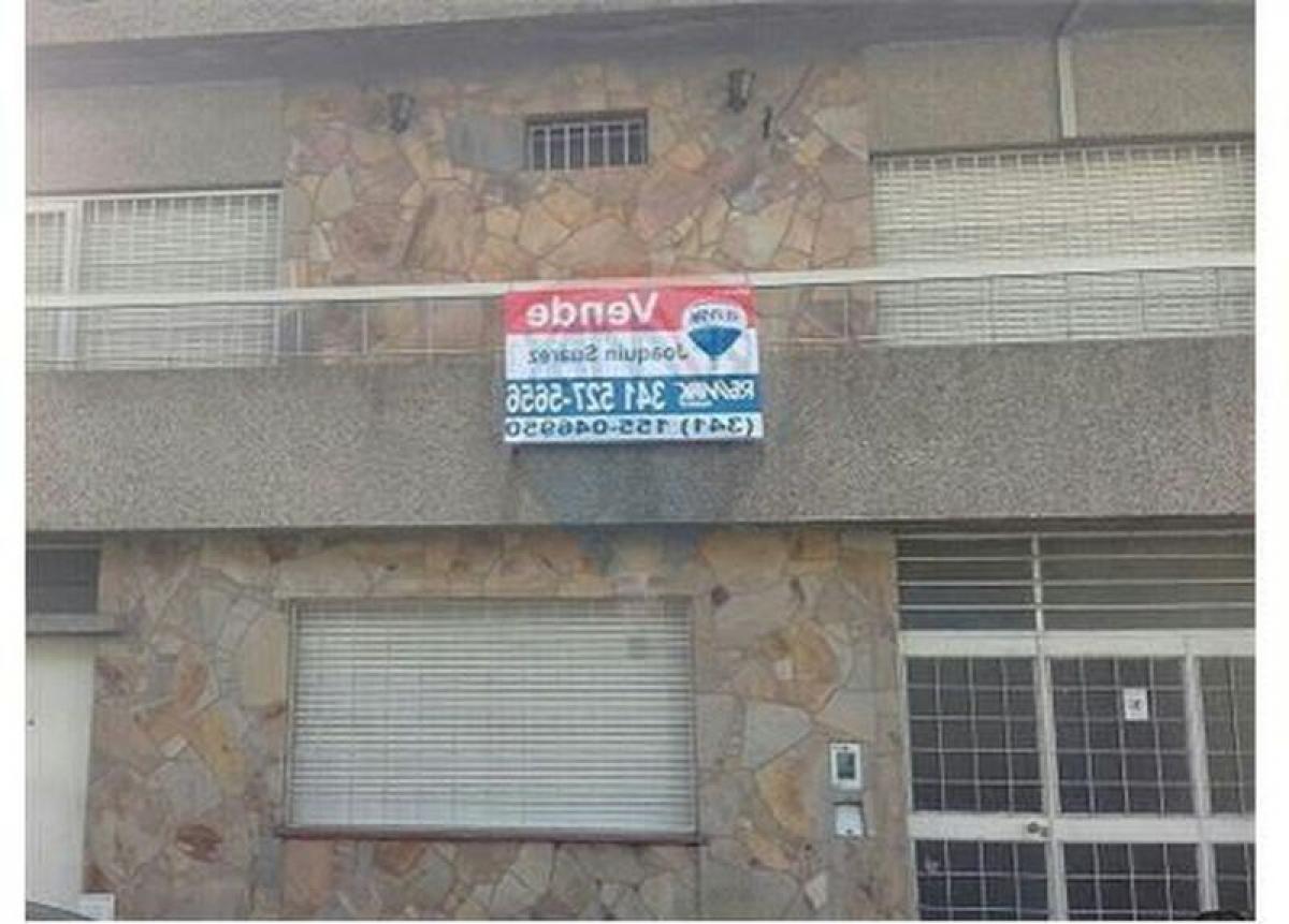 4 bedrooms House in Santa Fe, Argentina No. 64554