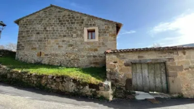 3 غرف نوم منزل في Cantabria, Spain رقم 262302
