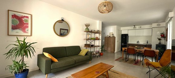 3 غرف نوم شقة في Arcachon, France رقم 278137 2