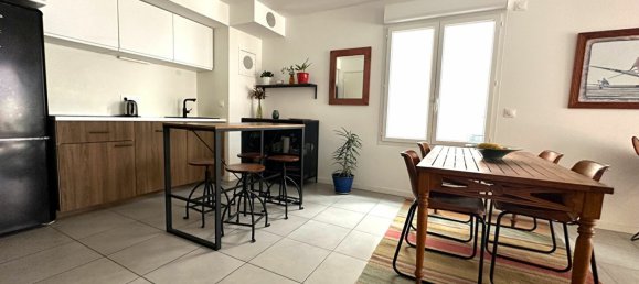 3 غرف نوم شقة في Arcachon, France رقم 278137 5