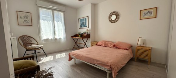 3 غرف نوم شقة في Arcachon, France رقم 278137 6