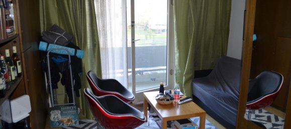 Studio in Feldkirch, Austria, Nr. 146354 4