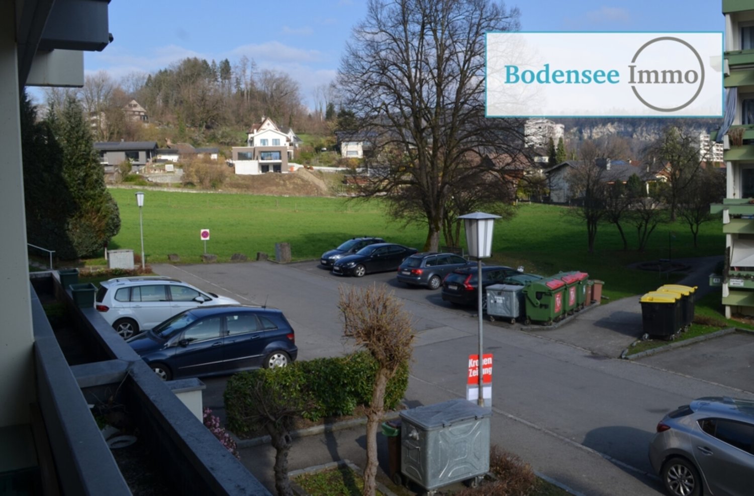 Studio in Feldkirch, Austria, Nr. 146354