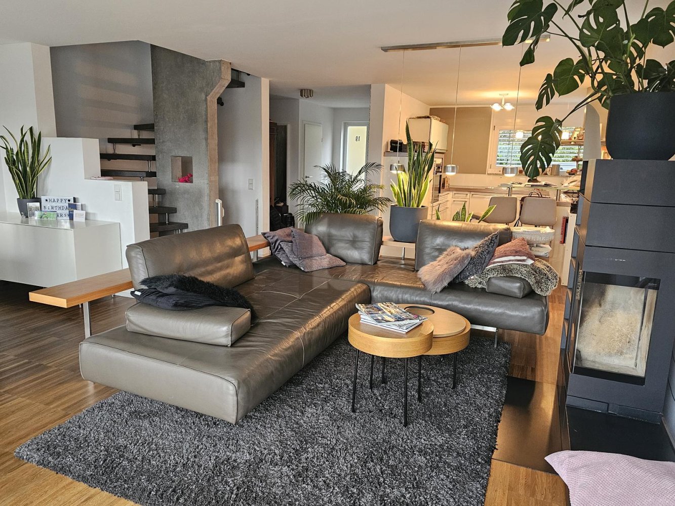 Adosado de 6 habitaciónes en Boblingen, Germany No. 104438