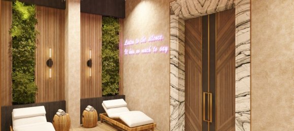 Wohnung 1+1 in Alanya, Turkey, Nr. 13610 26