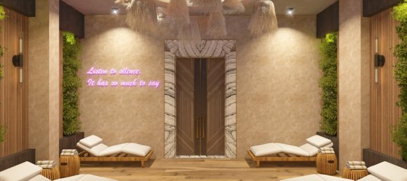 Wohnung 1+1 in Alanya, Turkey, Nr. 13610 27