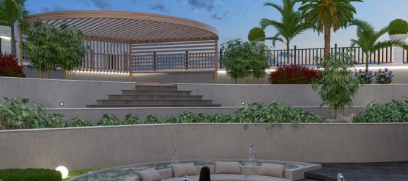 Wohnung 1+1 in Alanya, Turkey, Nr. 13610 21