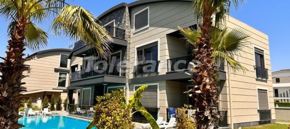 Wohnung 2+1 in Belek, Turkey, Nr. 2866 3