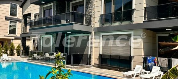 Wohnung 2+1 in Belek, Turkey, Nr. 2866 2