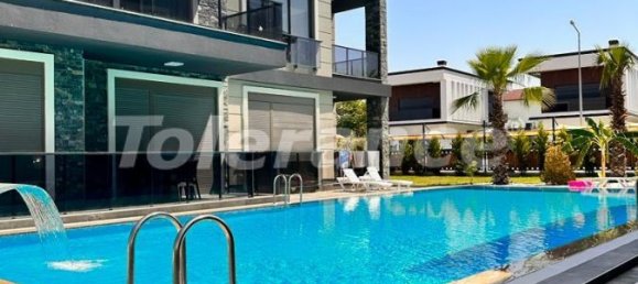Wohnung 2+1 in Belek, Turkey, Nr. 2866 4