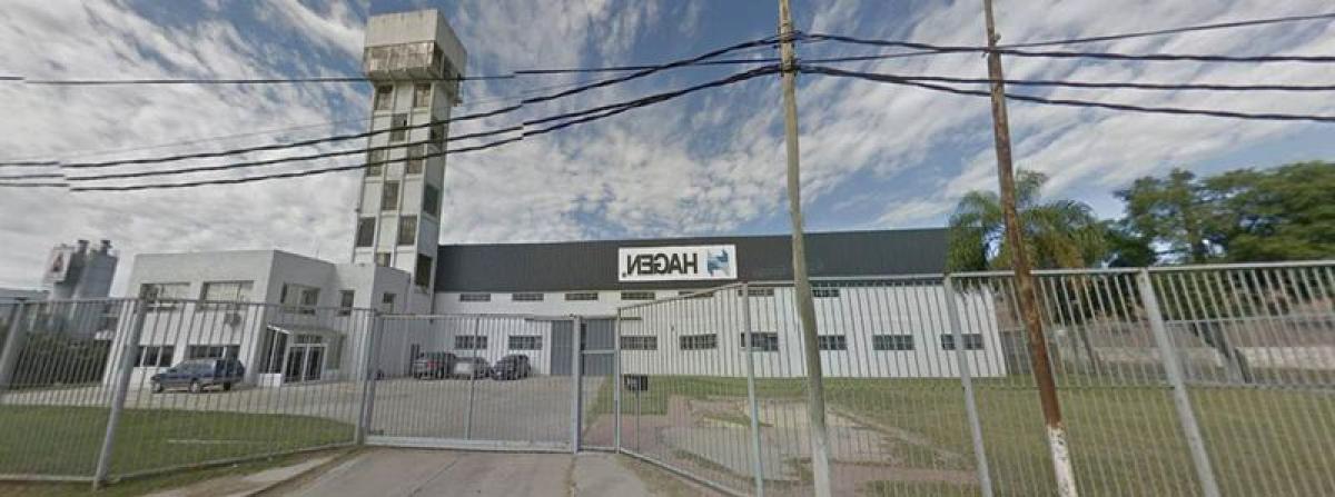 1500m² Commercial property in Malvinas Argentinas, Argentina No. 29567