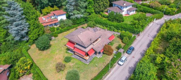 5 chambres Villa à Varese, Italy No. 285586 41