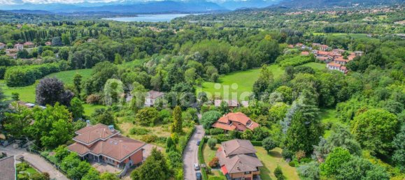 5 chambres Villa à Varese, Italy No. 285586 42