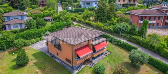 5 chambres Villa à Varese, Italy No. 285586 39