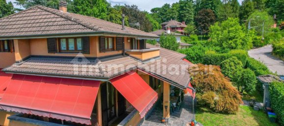 5 chambres Villa à Varese, Italy No. 285586 6