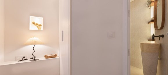 3 غرف نوم بانتهاوس في Alicante, Spain رقم 169126 3