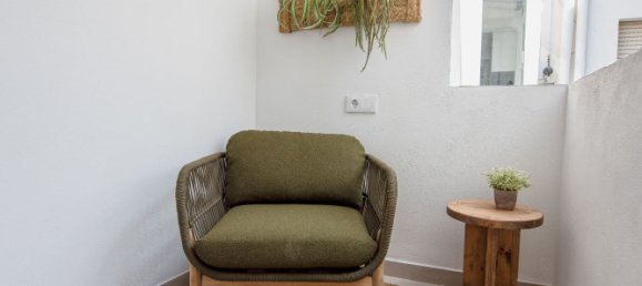 3 غرف نوم بانتهاوس في Alicante, Spain رقم 169126 9